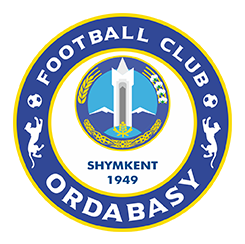 Ordabasy